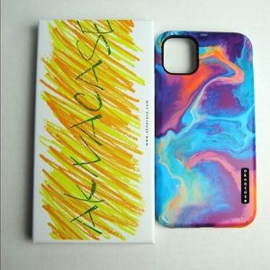 AKNA iphone 11 case